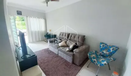 Residencial Casa em Condomínio em Marília