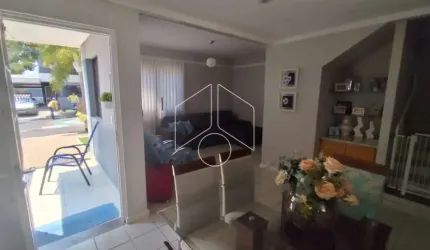 Residencial Casa em Condomínio em Marília