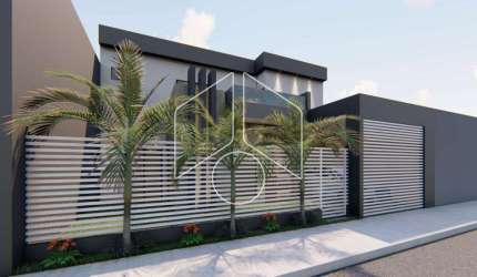 Residencial Casa em Marília