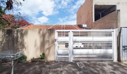 Residencial Casa em Marília