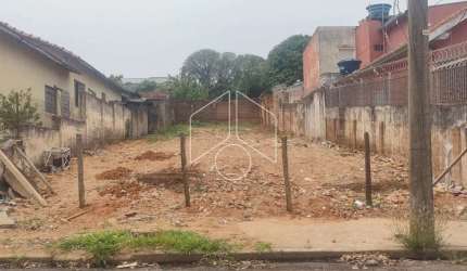 Terreno Fora de Condomínio em Marília