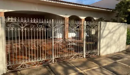 Residencial Casa em Marília