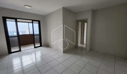 Residencial Apartamento em Marília