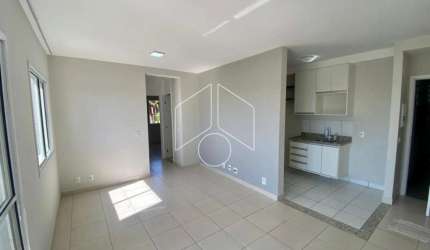 Residencial Apartamento em Marília
