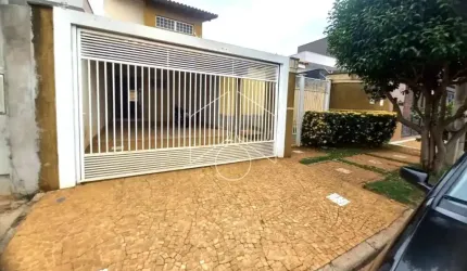 Comercial Casa em Marília