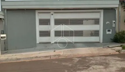Comercial Casa em Marília