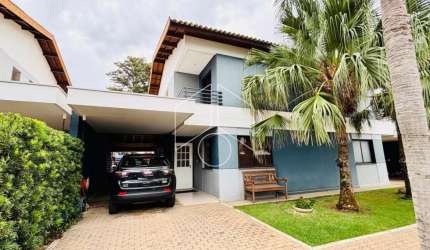 Residencial Casa em Condomínio em Marília
