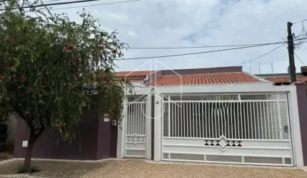 Residencial/Casa - Residencial - No bairro Residencial Vale Verde