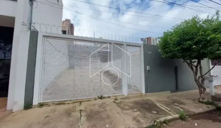 Residencial Casa em Marília