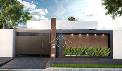 Residencial Casa em Marília