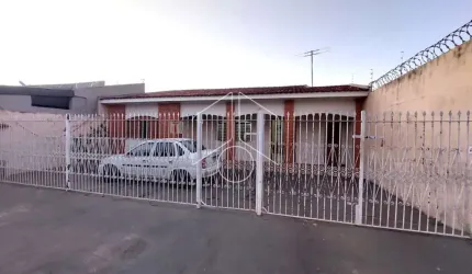 Residencial Casa em Marília