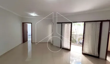 Residencial Apartamento em Marília