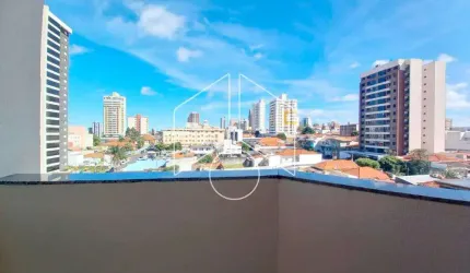 Residencial Apartamento em Marília