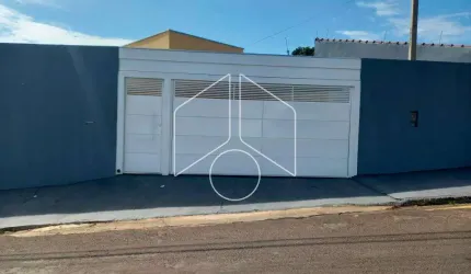 Residencial Casa em Marília
