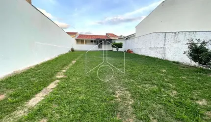 Residencial Casa em Marília