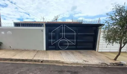 Casa fora de condomínio