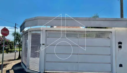 Residencial Casa em Marília