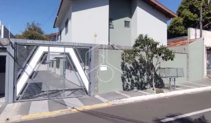 Residencial Casa em Condomínio em Marília