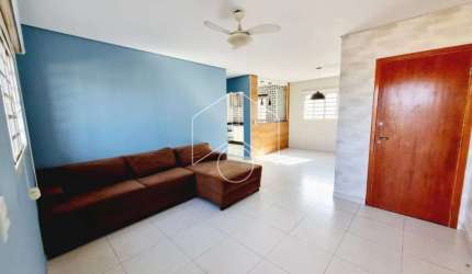 Residencial Apartamento em Marília