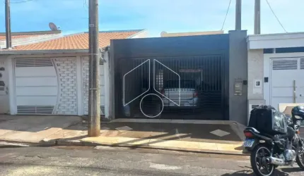Residencial Casa em Marília
