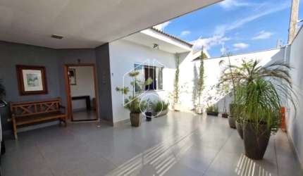 Residencial Casa em Marília