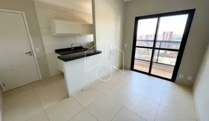 Residencial Apartamento em Marília