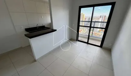 Residencial Apartamento em Marília