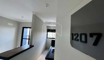 Residencial Apartamento em Marília