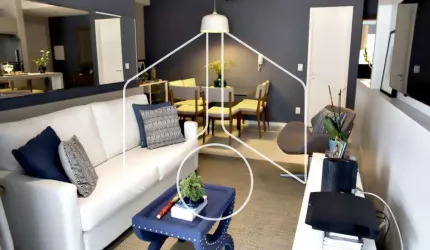 Residencial Apartamento em Marília