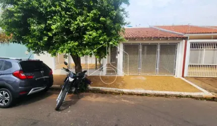 Residencial Casa em Marília