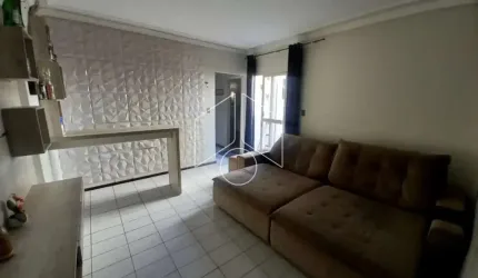 Residencial Apartamento em Marília