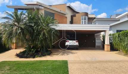 Residencial Casa em Condomínio em Marília