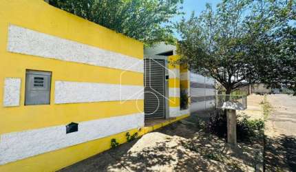 Residencial Casa em Marília