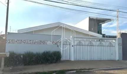 Residencial Casa em Marília