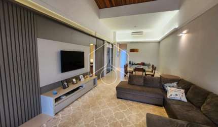 Residencial Casa em Condomínio em Marília