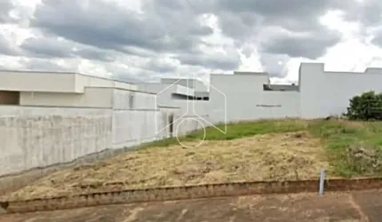 Terreno Fora de Condomínio em Marília