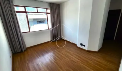 Residencial Apartamento em Marília