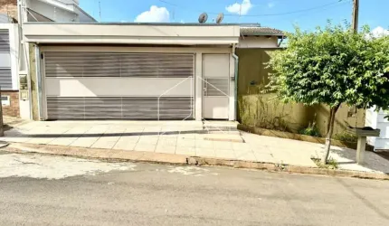 Residencial Casa em Marília