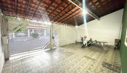 Residencial Casa em Marília