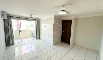 Residencial Apartamento em Marília