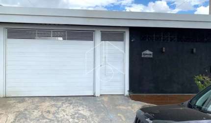 Residencial Casa em Marília