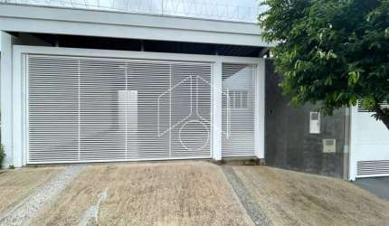Residencial Casa em Marília