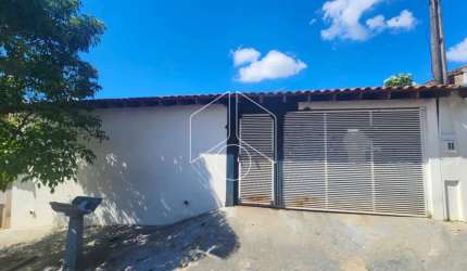 Residencial Casa em Marília