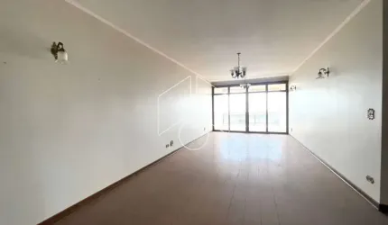 Residencial Apartamento em Marília