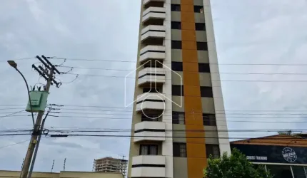 Residencial Apartamento em Marília