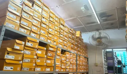 Comercial LojaSalão em Marília