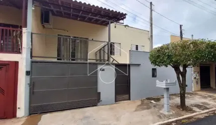 Residencial/Zona Sul
