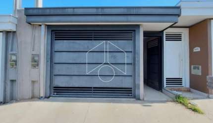 Residencial Casa em Marília