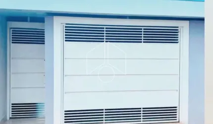 Residencial Casa em Marília