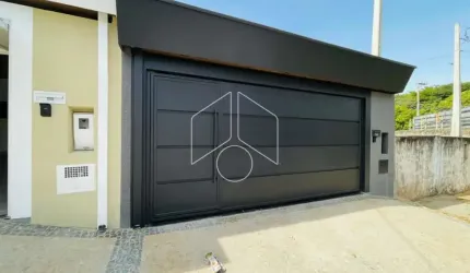 Residencial Casa em Marília